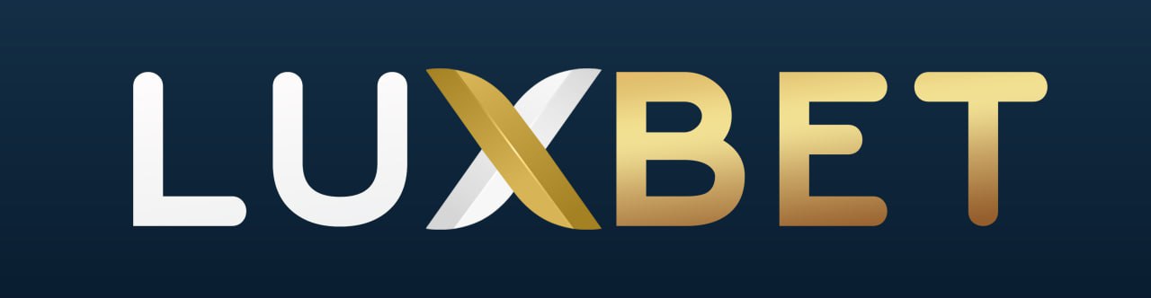 Luxbet Logo